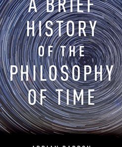 A Brief History of the Philosophy of Time