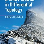 A Short Course in Differential Topology