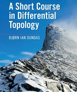 A Short Course in Differential Topology