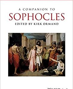 A Companion to Sophocles