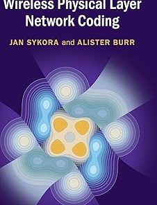 Wireless Physical Layer Network Coding