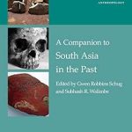 A Companion to South Asia in the Past