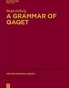 A Grammar Qaqet