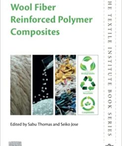 Wool Fiber Reinforced Polymer Composites