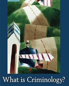 What is Criminology?