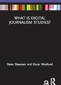 What is Digital Journalism Studies?