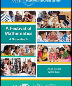 A Festival of Mathematics A Sourcebook
