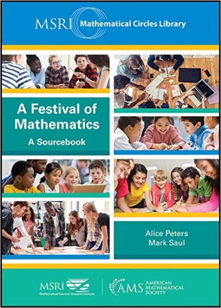 A Festival of Mathematics A Sourcebook