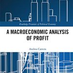 A Macroeconomic Analysis of Profit