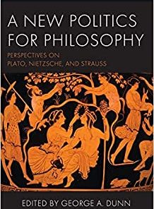 A New Politics for Philosophy