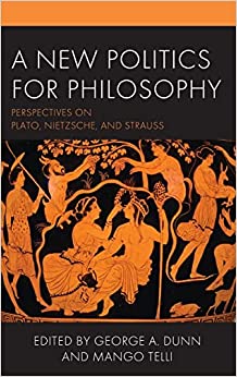 A New Politics for Philosophy