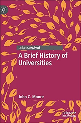 A Brief History of Universities