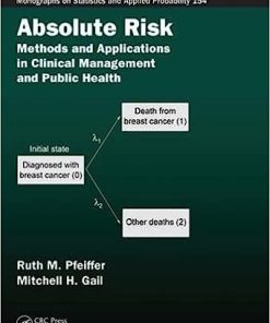 Absolute Risk Methods and Applications in Clinical Management and Public Health