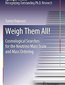 Weigh Them All! Cosmological Searches for the Neutrino Mass Scale and Mass Ordering