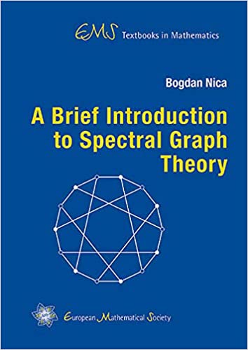 A Brief Introduction to Spectral Graph Theory