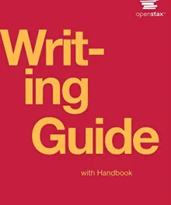 Writing Guide with Handbook