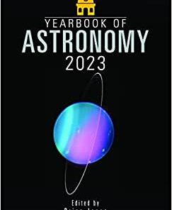 Yearbook of Astronomy 2023