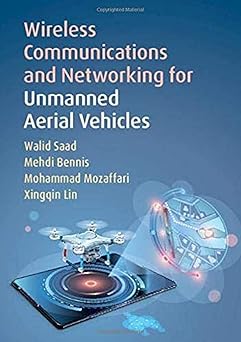 Wireless Communications and Networking for Unmanned Aerial Vehicles
