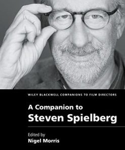 A Companion to Steven Spielberg