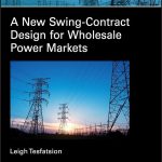 A New Swing-Contract Design for Wholesale Power Markets