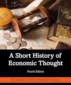 A Short History of Economic Thought
