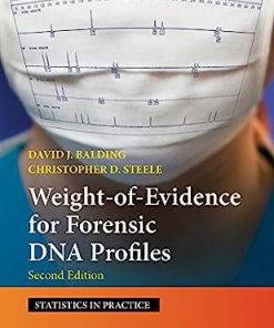 Weight-Of-Evidence for Forensic DNA Profiles