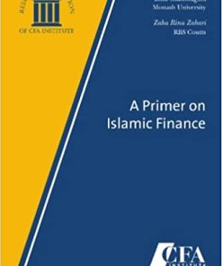 A Primer on Islamic Finance