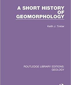 A Short History of Geomorphology