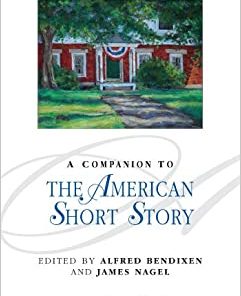 A Companion to the American Short Story