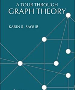 A Tour through Graph Theory
