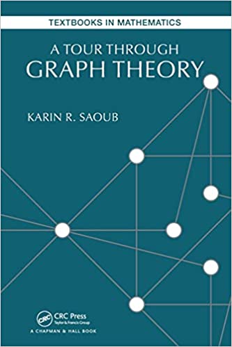 A Tour through Graph Theory