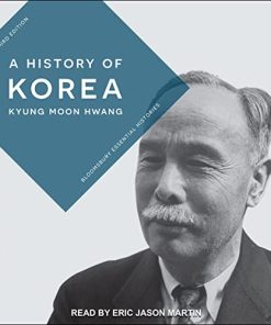 A History of Korea