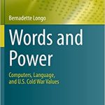 Words and Power