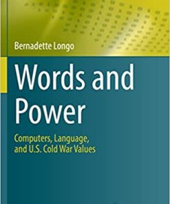 Words and Power