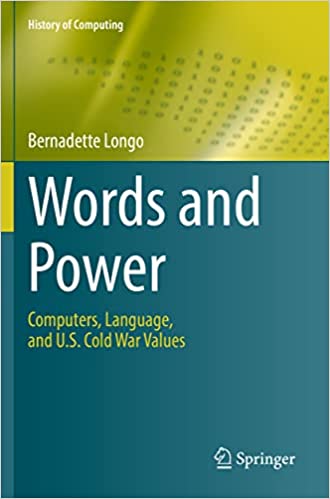 Words and Power