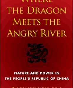 Where the Dragon Meets the Angry River