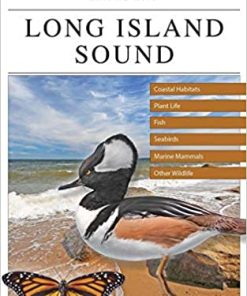 A Field Guide to Long Island Sound