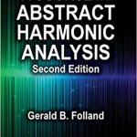 A Course in Abstract Harmonic Analysis