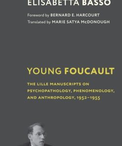 Young Foucault
