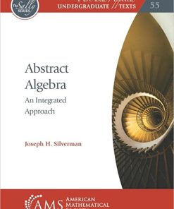 Abstract Algebra An Integrated Approach