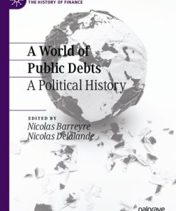A World of Public Debts A Political History