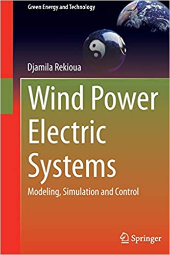 Wind Power Electric Systems