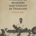 A History of Manners and Civility in Thailand