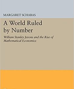 A World Ruled by Number