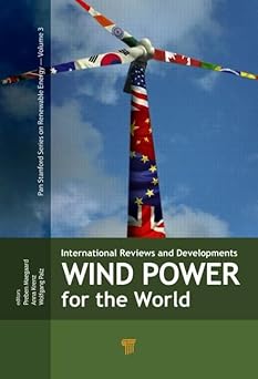 Wind Power for the World