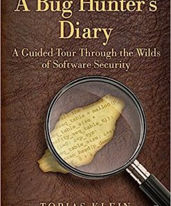 A Bug Hunter's Diary
