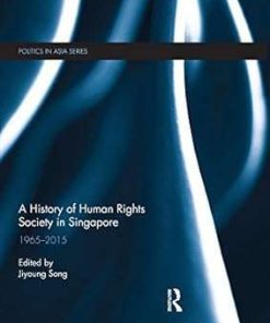 A History of Human Rights Society in Singapore