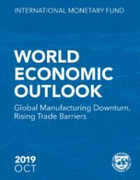 World economic outlook