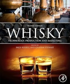 Academic Press Whisky Technology Production and Marketing
