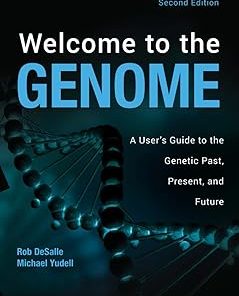 Welcome to the Genome